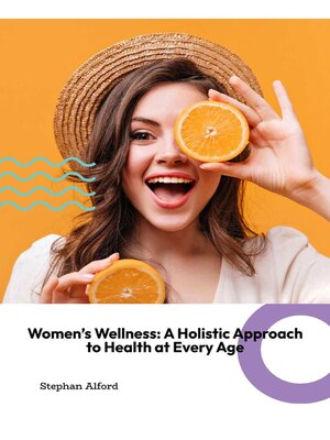 cover image of Women's Wellness